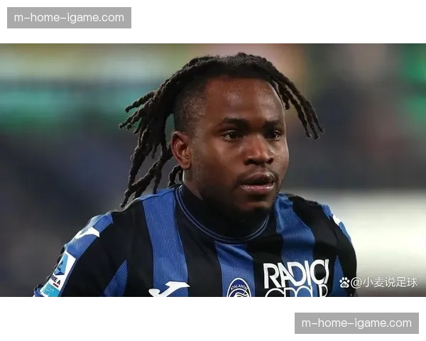 卢克曼与主帅发生冲突 亚特兰大边锋状态波动引关注