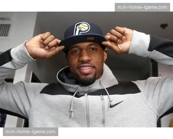 保罗乔治防守效率在线抢断列前茅，进攻命中率下滑成费城隐忧