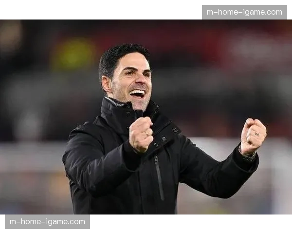 阿森纳阿尔特塔定位球专家属性 战术细节决定比赛走向